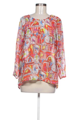 Bluză de femei Unbranded, Mărime XL, Culoare Multicolor, Preț 96,90 Lei, #137604990