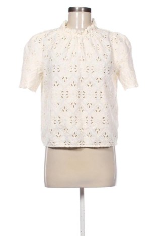 Damen Shirt Sezane, Größe L, Farbe Ecru, Preis € 20,00, #137605106