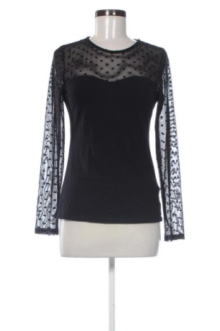 Női blúz H&M, Méret M, Szín Fekete, Ár 2 128 Ft, #137605119