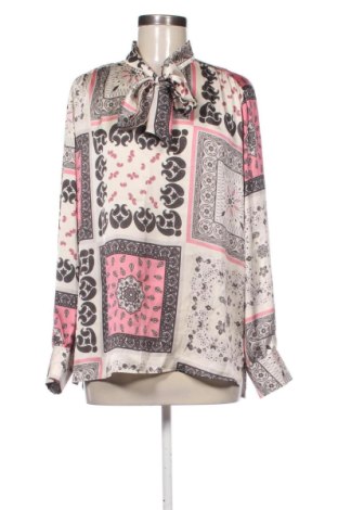 Női blúz Oltre, Méret XL, Szín Sokszínű, Ár 7 092 Ft, #137605172