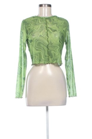 Bluzka damska Unbranded, Rozmiar M, Kolor Zielony, Cena 30,99 zł, #137605211