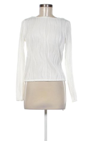 Damen Shirt Sinsay, Größe M, Farbe Weiß, Preis € 7,24, #137605310
