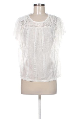 Bluzka damska Unbranded, Rozmiar XL, Kolor Biały, Cena 78,15 zł, #137605326
