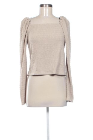 Dámská halenka H&M, Velikost M, Barva Béžová, Cena  209,00 Kč, #137605331