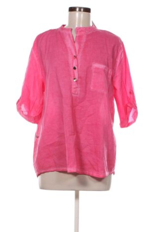 Női blúz Unbranded, Méret XL, Szín Rózsaszín, Ár 5 887 Ft, #137605436