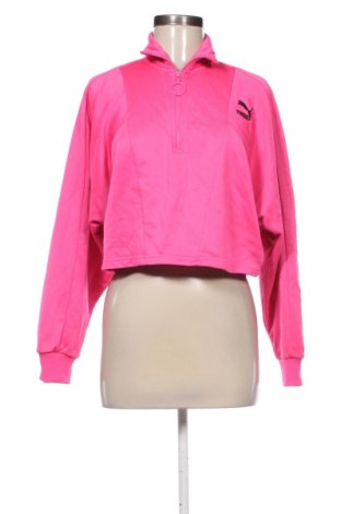 Női blúz PUMA, Méret S, Szín Rózsaszín, Ár 6 738 Ft, #137605533