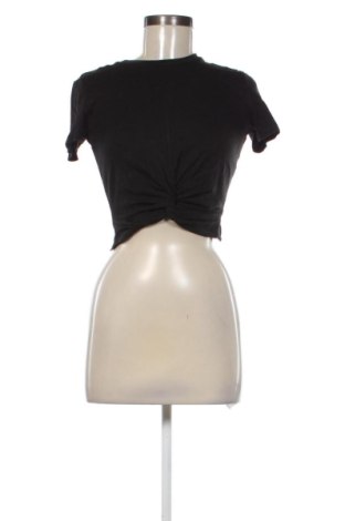Damen Shirt Zara, Größe S, Farbe Schwarz, Preis 9,14 €, #137605669