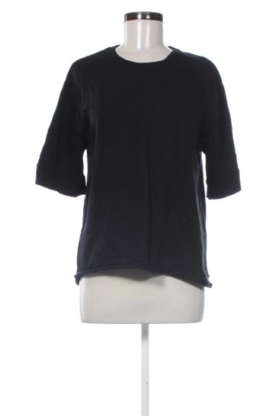 Bluzka damska Zara, Rozmiar S, Kolor Czarny, Cena 55,04 zł, #137605752