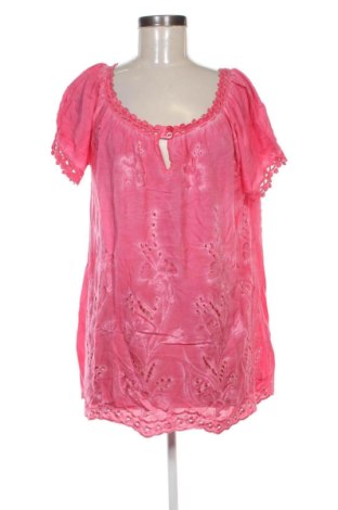 Női blúz Unbranded, Méret XL, Szín Rózsaszín, Ár 2 837 Ft, #137605781