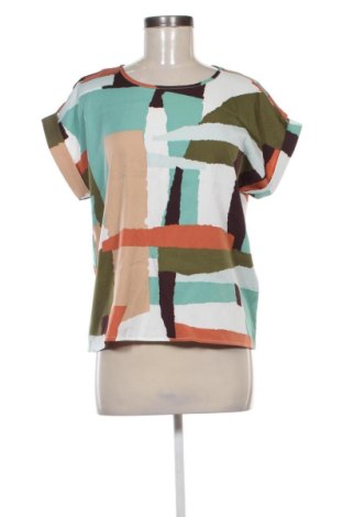 Damen Shirt SHEIN, Größe M, Farbe Mehrfarbig, Preis € 5,72, #137605815