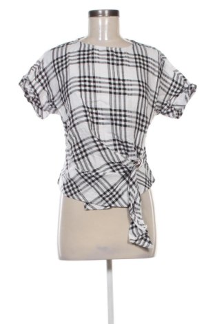 Damen Shirt Zara, Größe M, Farbe Mehrfarbig, Preis 10,48 €, #137605933