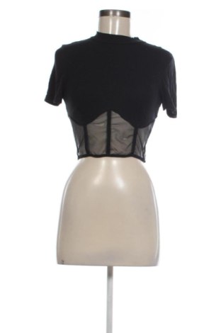 Damen Shirt SHEIN, Größe M, Farbe Schwarz, Preis € 8,00, #137605974