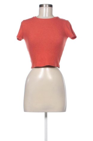 Dámska blúza Forever 21, Veľkosť S, Farba Oranžová, Cena  5,72 €, #137606174