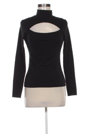 Bluzka damska Urban Classics, Rozmiar S, Kolor Czarny, Cena 25,81 zł, #137606334