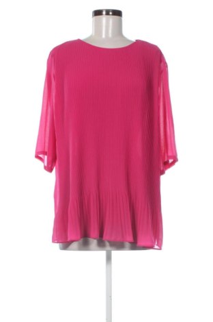 Дамска блуза Michael Kors, Размер XXL, Цвят Розов, Цена 43,70 €, #137606425
