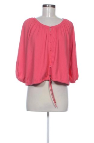 Női blúz Unbranded, Méret XXL, Szín Rózsaszín, Ár 4 021 Ft, #137606434