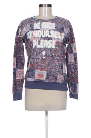 Bluzka damska Unbranded, Rozmiar L, Kolor Kolorowy, Cena 29,63 zł, #137606600