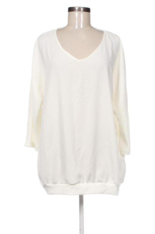 Bluză de femei Janina, Mărime XXL, Culoare Ecru, Preț 73,49 Lei, #137606636