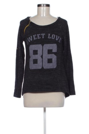 Damen Shirt Unbranded, Größe L, Farbe Grau, Preis € 5,00, #137606795