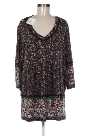 Damen Shirt Unbranded, Größe XXL, Farbe Mehrfarbig, Preis € 11,62, #137606839