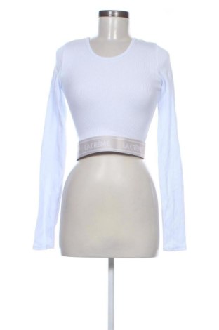 Bluză de femei Unbranded, Mărime S, Culoare Alb, Preț 33,48 Lei, #137606876