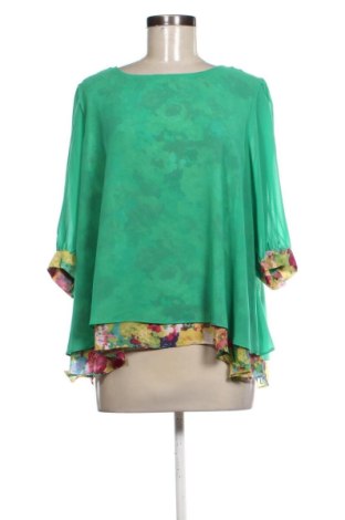Női blúz Unbranded, Méret XL, Szín Zöld, Ár 4 053 Ft, #137606934