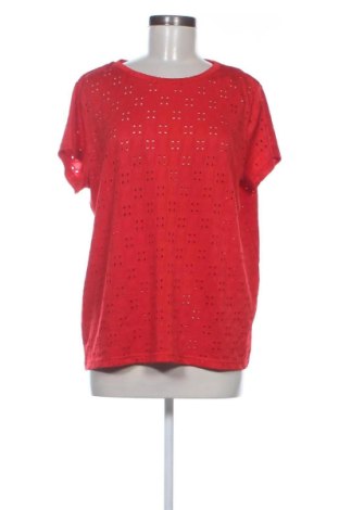 Bluzka damska Unbranded, Rozmiar XL, Kolor Czerwony, Cena 37,00 zł, #137606936