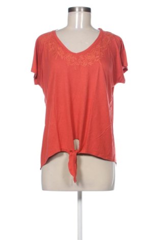 Damen Shirt Yessica, Größe S, Farbe Orange, Preis € 5,72, #137607010