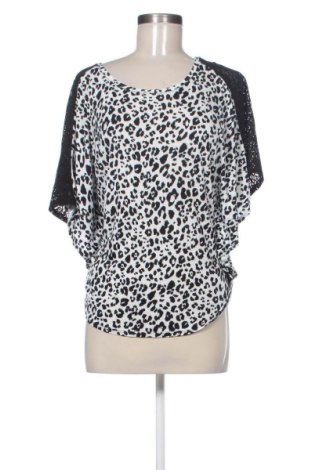 Damen Shirt H&M, Größe L, Farbe Mehrfarbig, Preis 12,76 €, #137607063