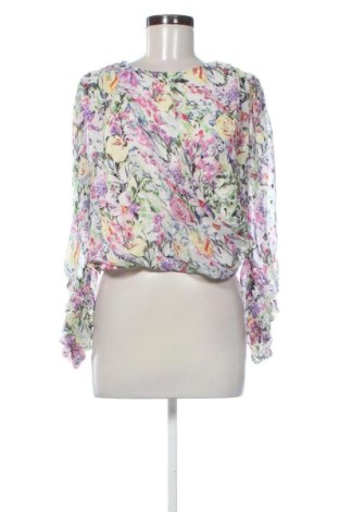Bluzka damska Unbranded, Rozmiar XS, Kolor Kolorowy, Cena 24,20 zł, #137607238