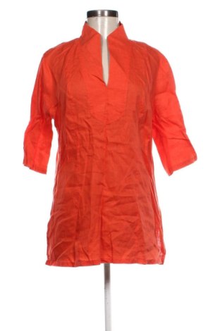 Bluză de femei Nara Camicie, Mărime M, Culoare Portocaliu, Preț 68,24 Lei, #137607286