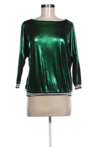 Bluză de femei Top Secret, Mărime M, Culoare Verde, Preț 50,00 Lei, #137607312