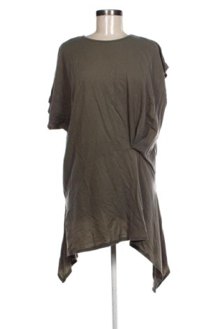 Bluză de femei Zara, Mărime M, Culoare Verde, Preț 68,24 Lei, #137607383