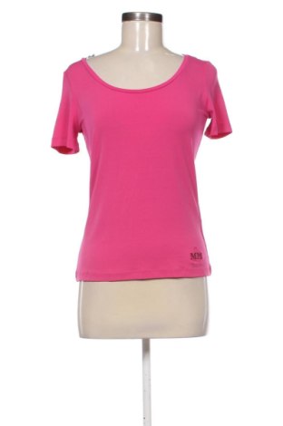Bluzka damska Max Mara, Rozmiar M, Kolor Różowy, Cena 418,19 zł, #137607440