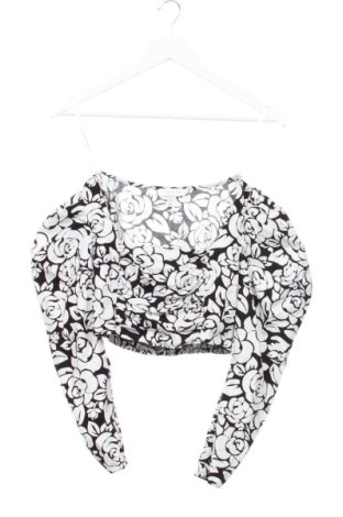 Damen Shirt Topshop, Größe XS, Farbe Mehrfarbig, Preis € 5,72, #137608003
