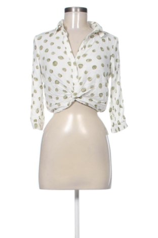 Damen Shirt Zara, Größe S, Farbe Mehrfarbig, Preis € 11,81, #137608043