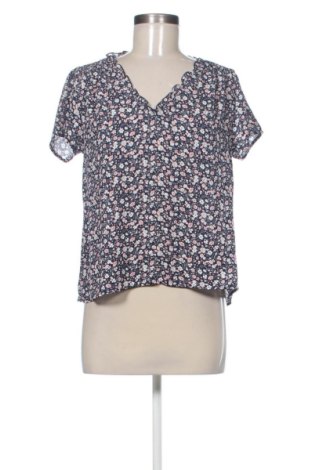Дамска блуза ONLY, Размер S, Цвят Многоцветен, Цена 5,72 €, #137608186