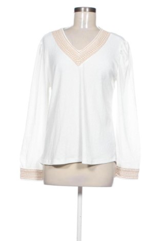 Bluză de femei Happiness, Mărime L, Culoare Alb, Preț 57,00 Lei, #137608309