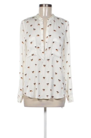 Damen Shirt Zara, Größe M, Farbe Mehrfarbig, Preis € 11,05, #137608324