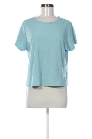 Дамска блуза Old Navy, Размер XL, Цвят Син, Цена 13,00 €, #137608334