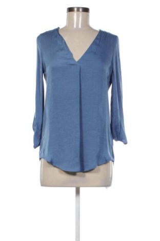 Dámská halenka Stradivarius, Velikost S, Barva Modrá, Cena  143,00 Kč, #137608391