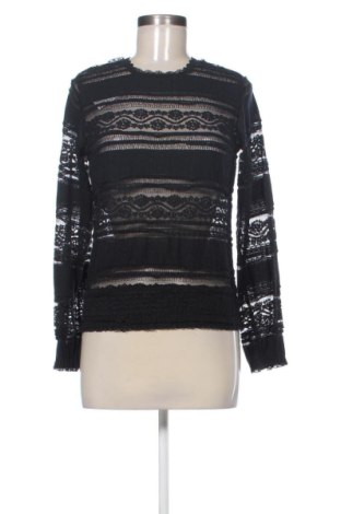 Bluză de femei Unbranded, Mărime L, Culoare Negru, Preț 36,74 Lei, #137608427