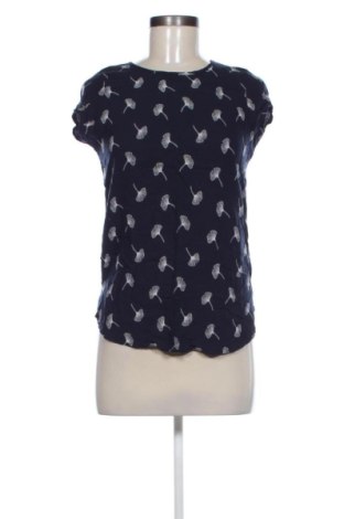 Дамска блуза Vero Moda, Размер S, Цвят Многоцветен, Цена 7,00 €, #137608459