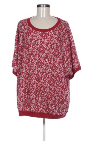 Дамска блуза Tchibo, Размер 3XL, Цвят Многоцветен, Цена 16,00 €, #137608520