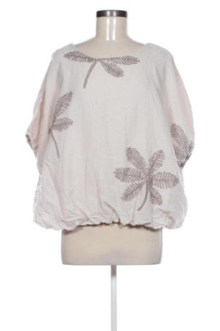 Bluză de femei New Fashion, Mărime 3XL, Culoare Ecru, Preț 57,74 Lei, #137608793