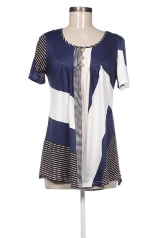 Bluzka damska Unbranded, Rozmiar M, Kolor Kolorowy, Cena 42,34 zł, #137608808