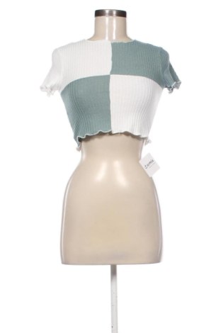 Bluzka damska Unbranded, Rozmiar XS, Kolor Kolorowy, Cena 29,63 zł, #137608859
