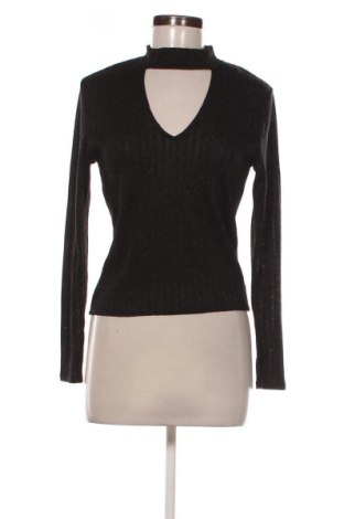 Dámská halenka H&M, Velikost M, Barva Černá, Cena  121,00 Kč, #137608871