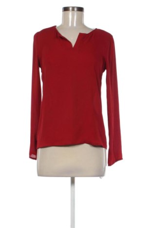 Bluză de femei Koton, Mărime S, Culoare Roșu, Preț 48,00 Lei, #137608948