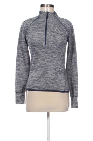 Дамска блуза Blacc, Размер M, Цвят Сив, Цена 7,00 €, #137608992